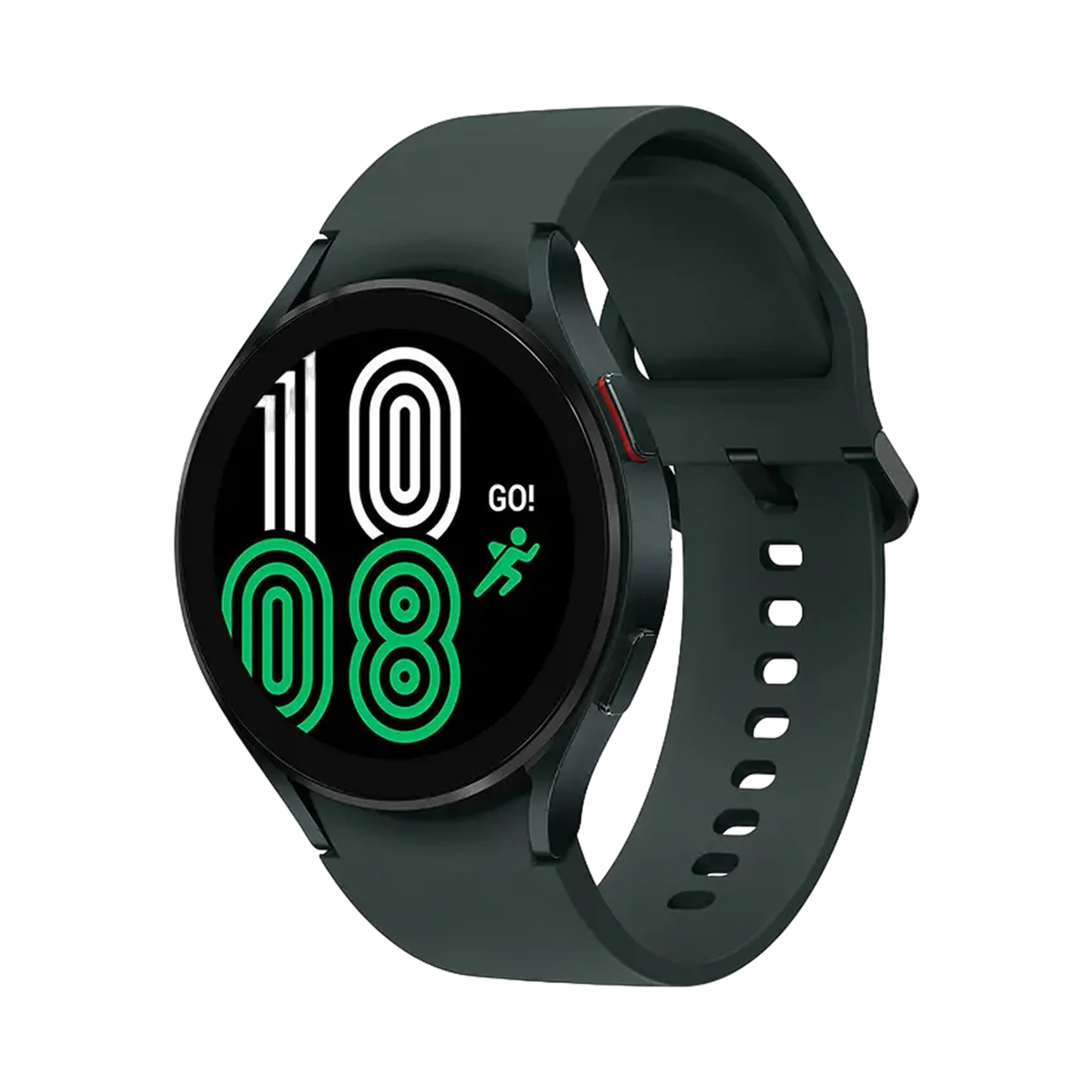 Ceas inteligent Samsung Galaxy Watch 4 Verde