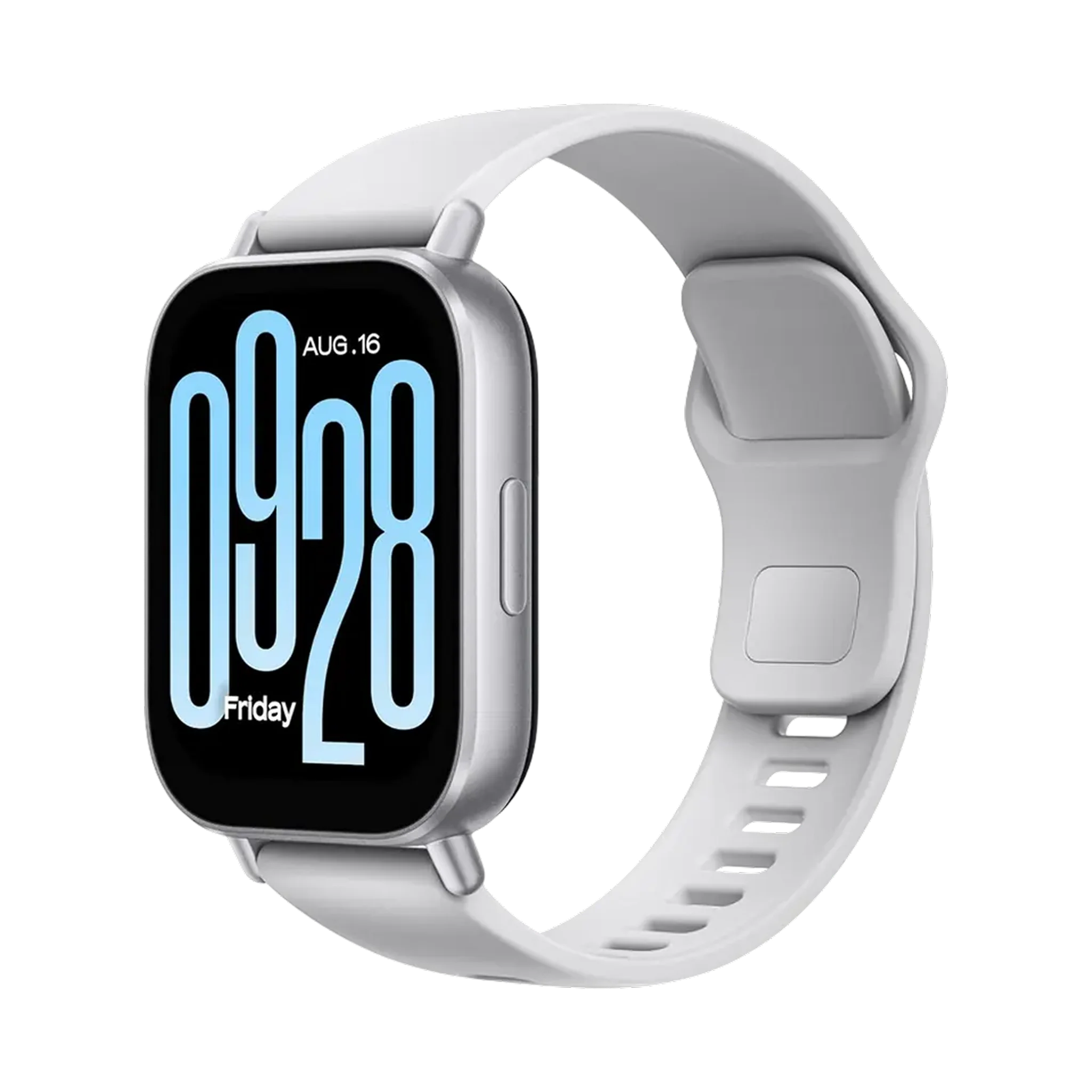 Ceas inteligent Xiaomi Redmi Watch 5 Active Matte S...