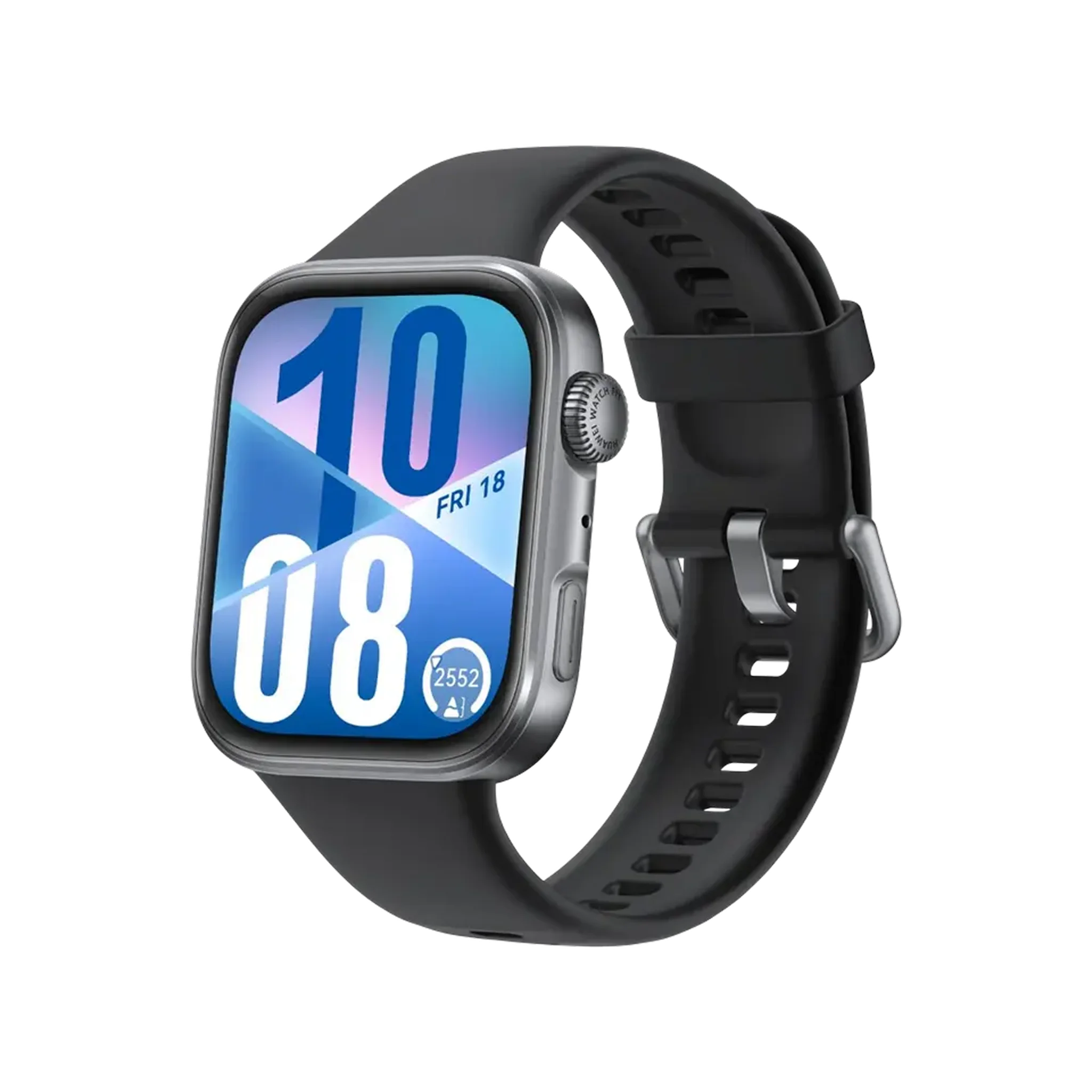 Ceas inteligent Huawei Watch Fit 4 Negru