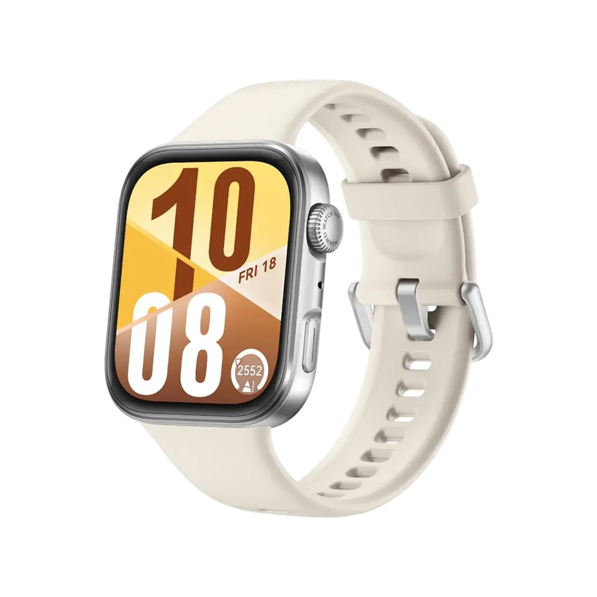 Ceas inteligent Huawei Watch Fit 4 Alb