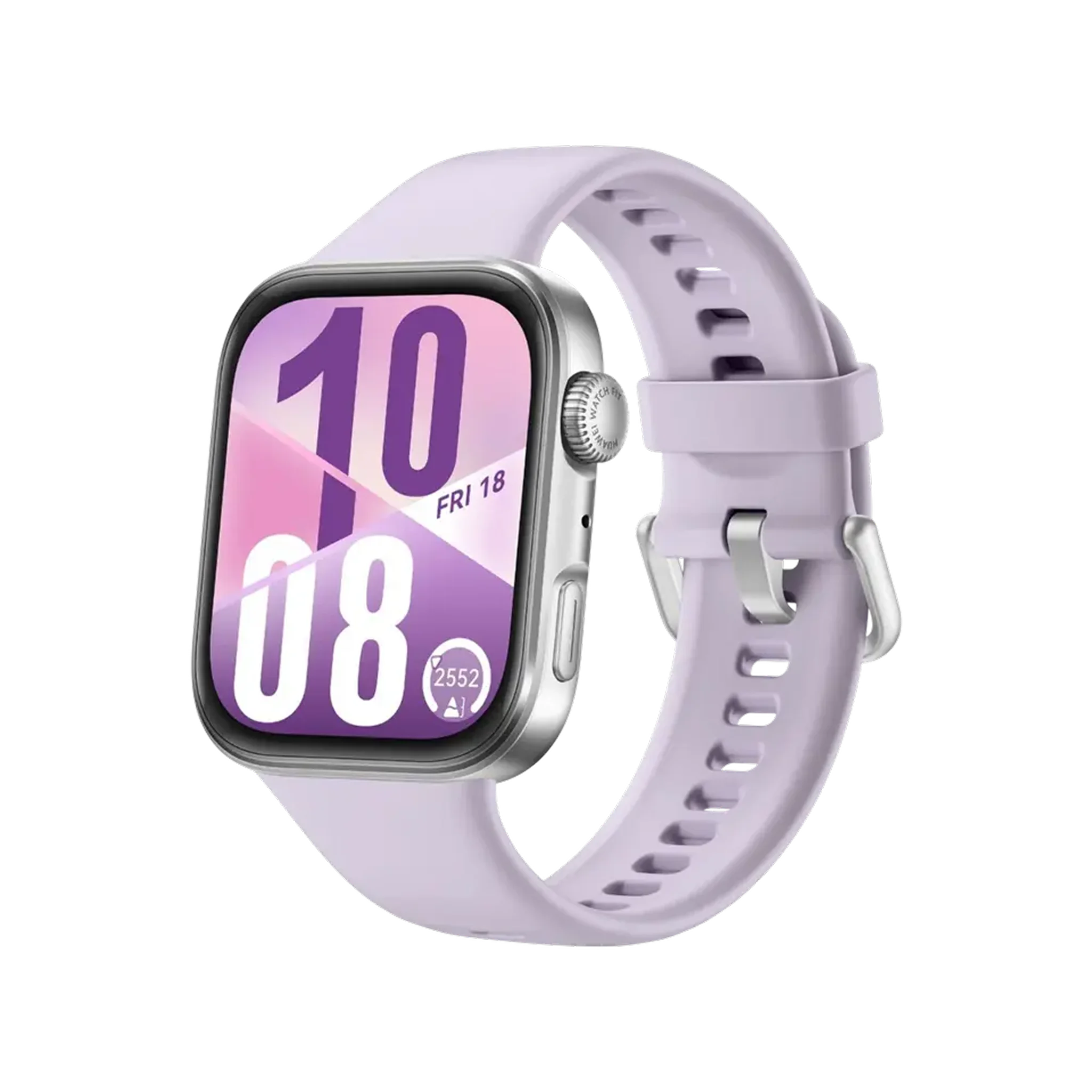 Ceas inteligent Huawei Watch Fit 4 Violet