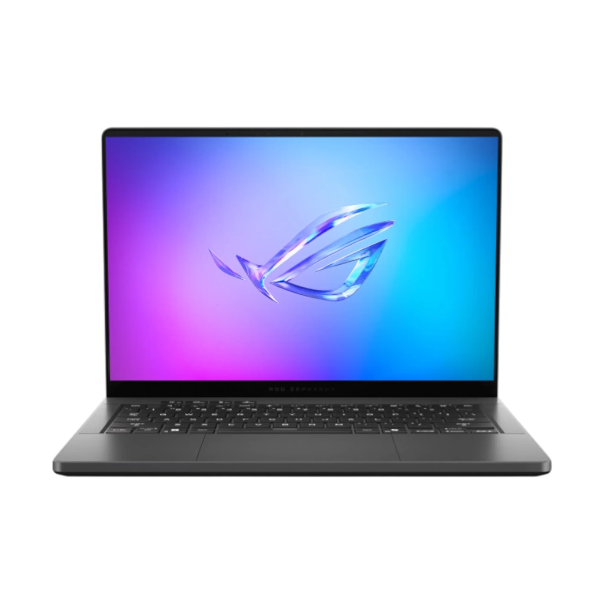 Laptop Gaming ASUS ROG Zephyrus G16 GU605CX Eclipse Gray