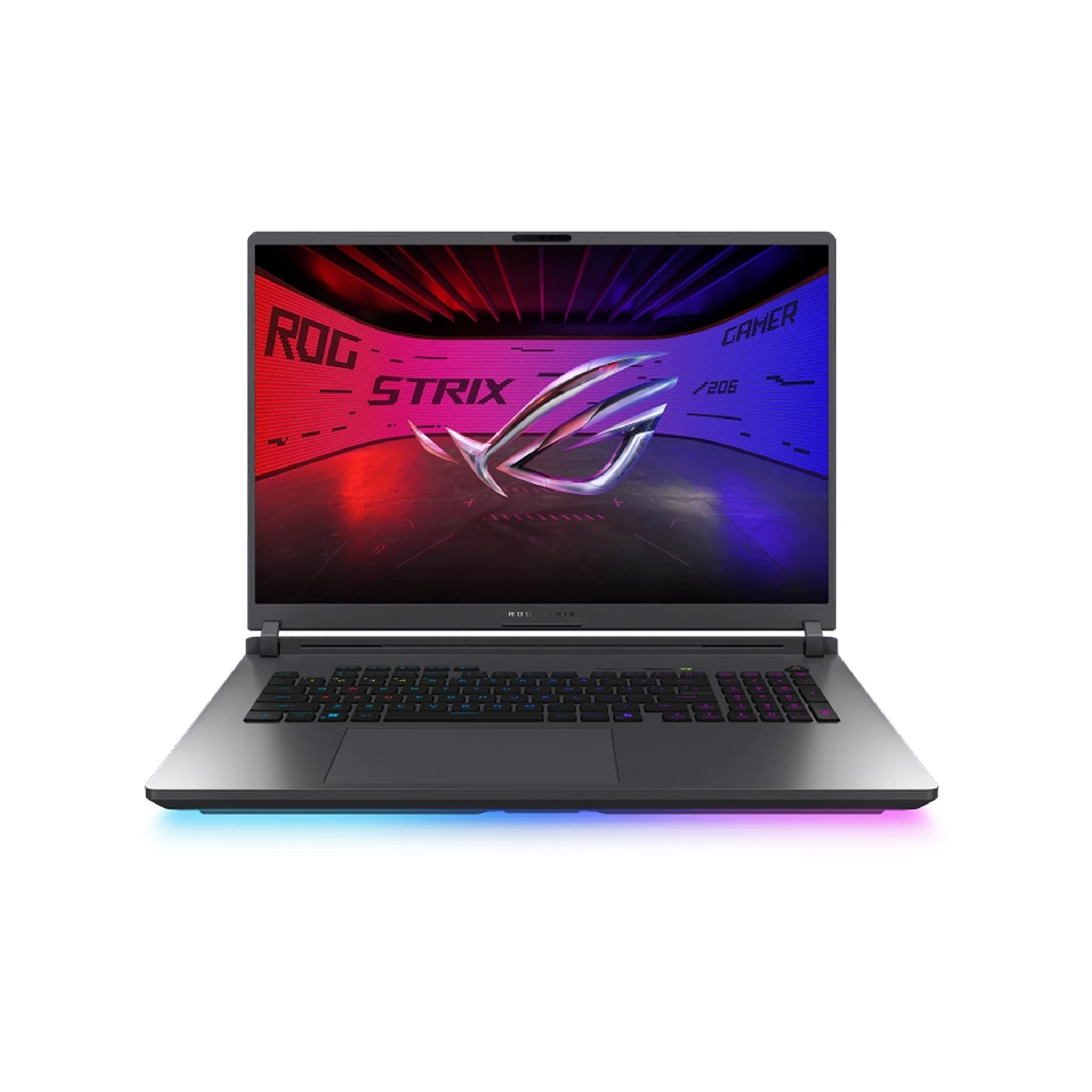 Laptop Gaming ASUS ROG Strix SCAR 18 G835LX Off Black