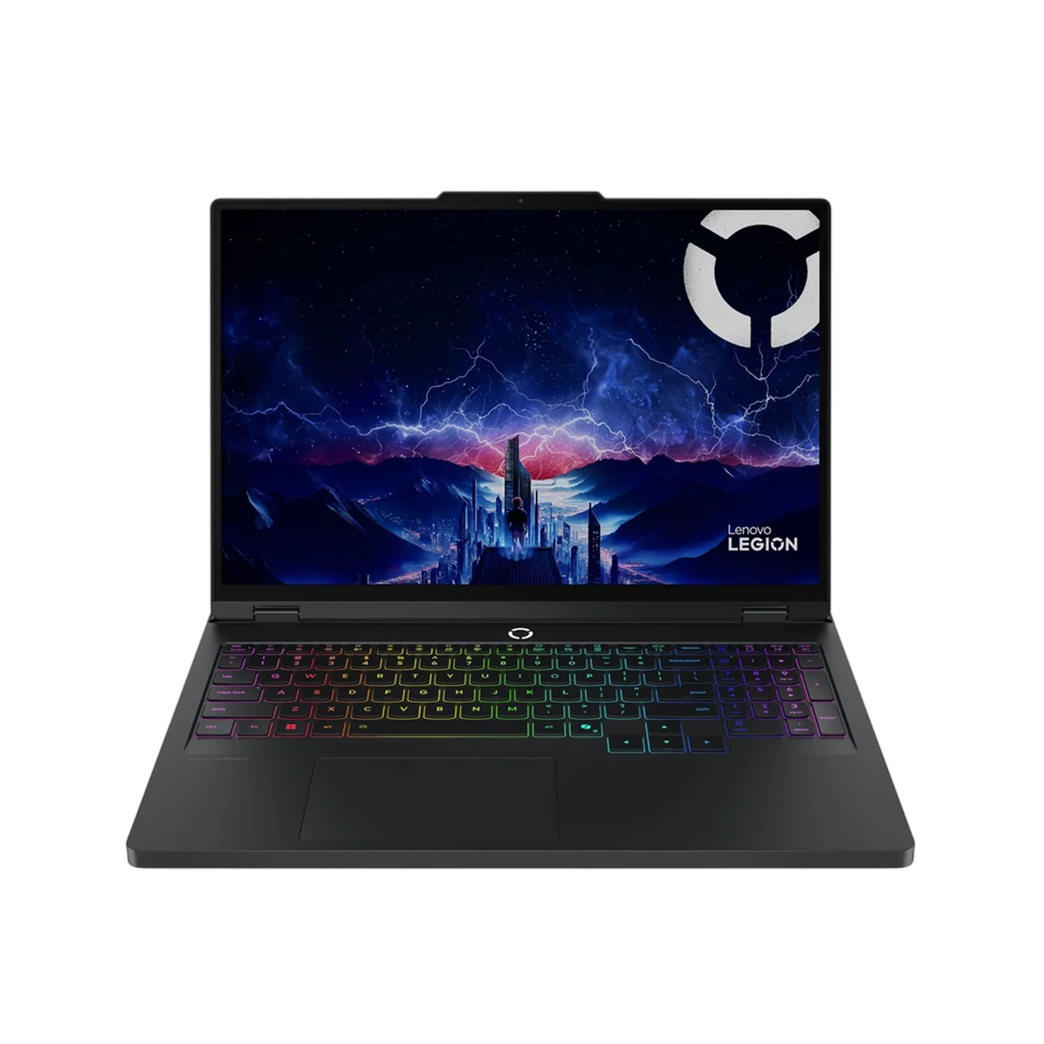 Laptop Gaming Lenovo Legion 9 18IAX10 Eclipse Black