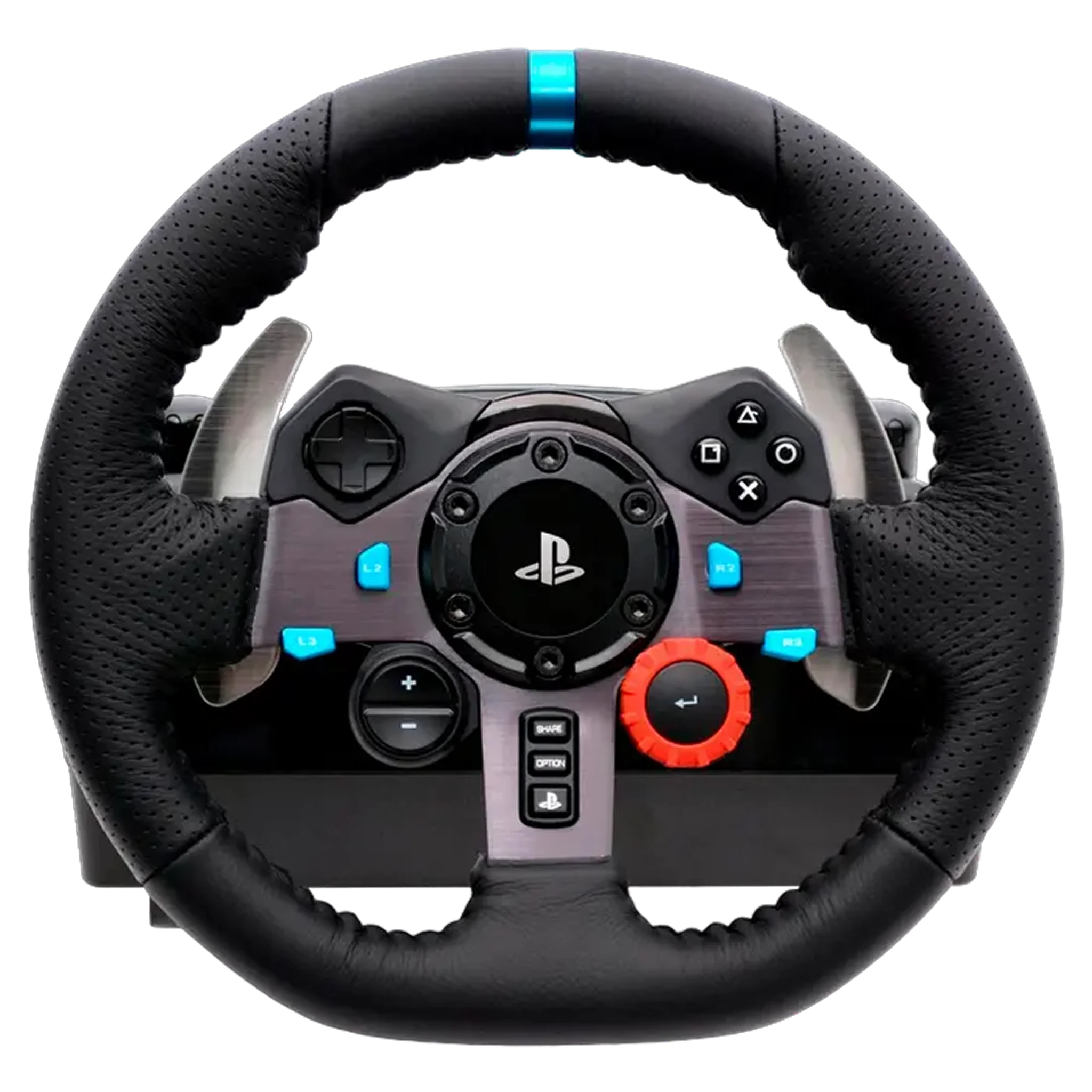 Volan Gaming Logitech Driving Force Racing G29 Negru